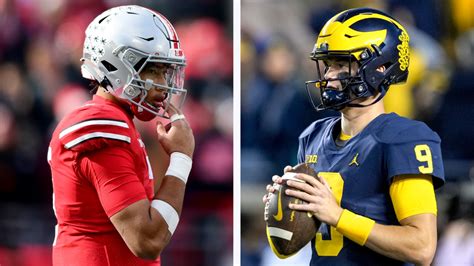 espn ohio state vs michigan